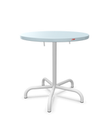 Schaffner Säntis Esstisch klappbar Ø72cm