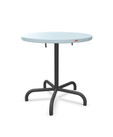 Schaffner Säntis Esstisch klappbar Ø72cm