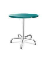 Schaffner Säntis Esstisch klappbar Ø72cm
