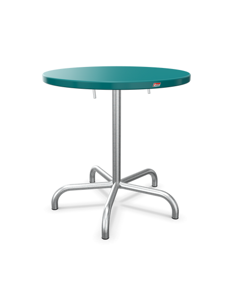 Schaffner Säntis Esstisch klappbar Ø72cm