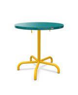 Schaffner Säntis Esstisch klappbar Ø72cm