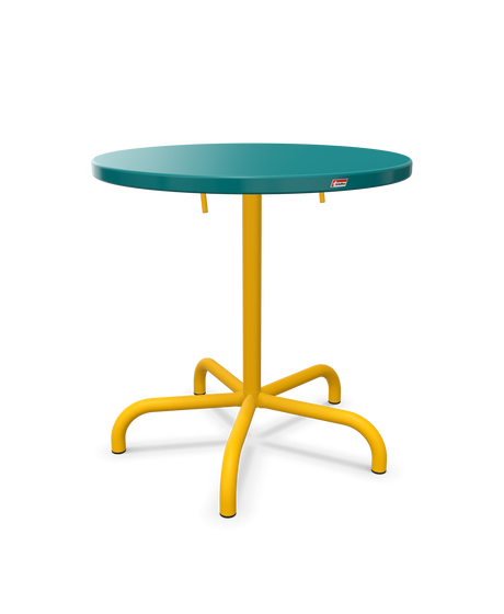 Schaffner Säntis Esstisch klappbar Ø72cm