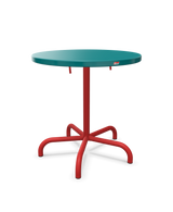 Schaffner Säntis Esstisch klappbar Ø72cm