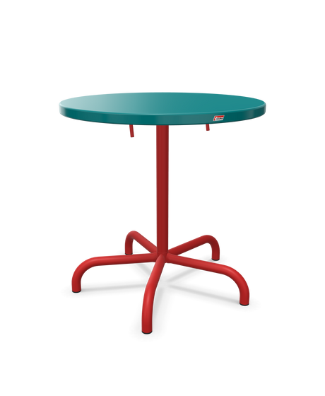 Schaffner Säntis Esstisch klappbar Ø72cm