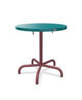 Schaffner Säntis Esstisch klappbar Ø72cm