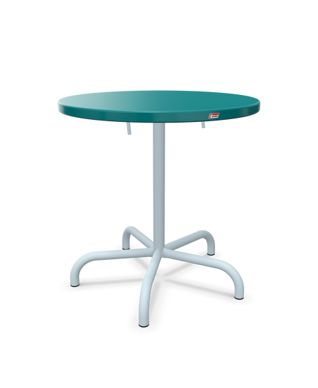 Schaffner Säntis Esstisch klappbar Ø72cm