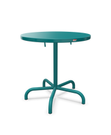 Schaffner Säntis Esstisch klappbar Ø72cm