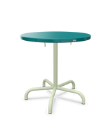 Schaffner Säntis Esstisch klappbar Ø72cm