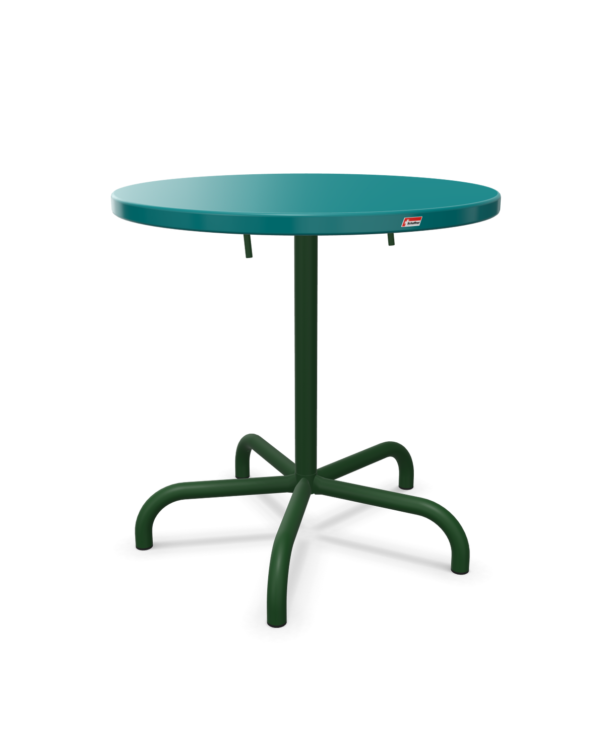 Schaffner Säntis Esstisch klappbar Ø72cm