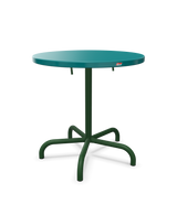 Schaffner Säntis Esstisch klappbar Ø72cm