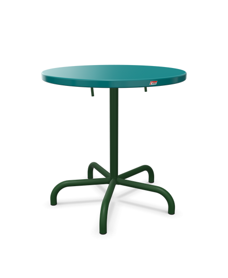 Schaffner Säntis Esstisch klappbar Ø72cm