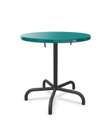 Schaffner Säntis Esstisch klappbar Ø72cm