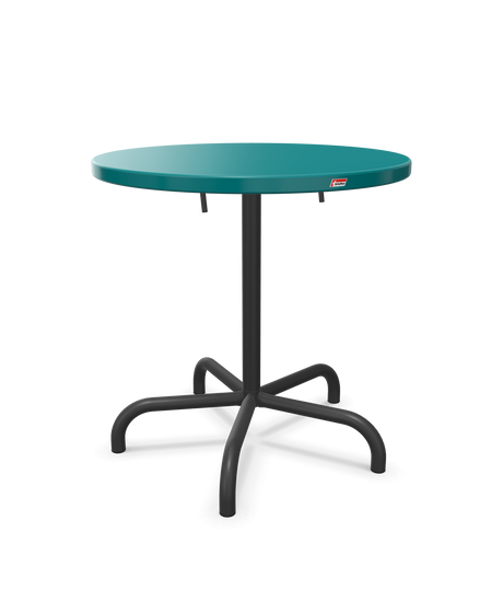 Schaffner Säntis Esstisch klappbar Ø72cm