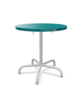 Schaffner Säntis Esstisch klappbar Ø72cm