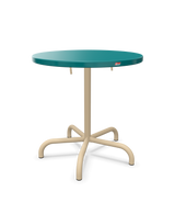 Schaffner Säntis Esstisch klappbar Ø72cm