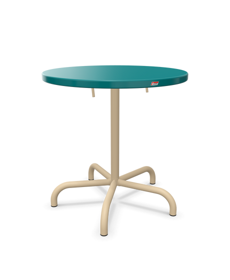 Schaffner Säntis Esstisch klappbar Ø72cm