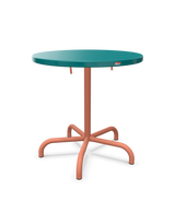 Schaffner Säntis Esstisch klappbar Ø72cm