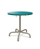 Schaffner Säntis Esstisch klappbar Ø72cm