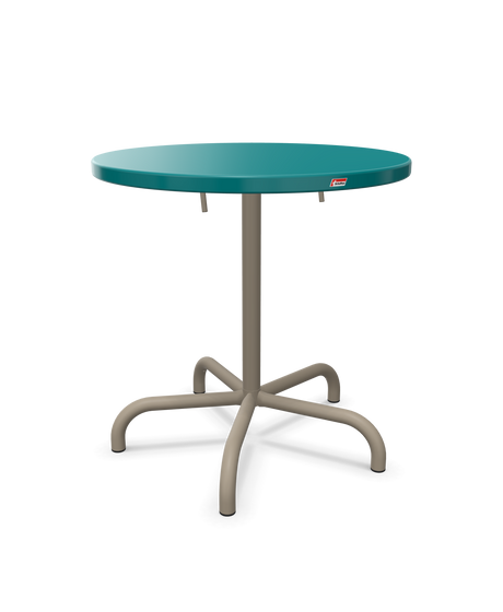 Schaffner Säntis Esstisch klappbar Ø72cm
