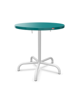 Schaffner Säntis Esstisch klappbar Ø72cm