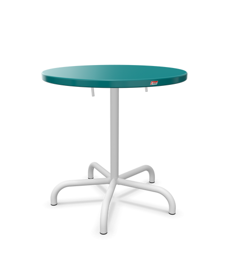 Schaffner Säntis Esstisch klappbar Ø72cm