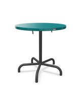 Schaffner Säntis Esstisch klappbar Ø72cm