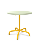 Schaffner Säntis Esstisch klappbar Ø72cm