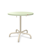 Schaffner Säntis Esstisch klappbar Ø72cm