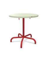 Schaffner Säntis Esstisch klappbar Ø72cm