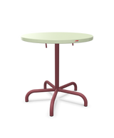 Schaffner Säntis Esstisch klappbar Ø72cm