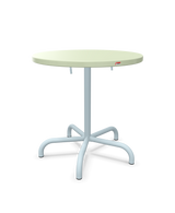 Schaffner Säntis Esstisch klappbar Ø72cm