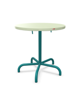 Schaffner Säntis Esstisch klappbar Ø72cm