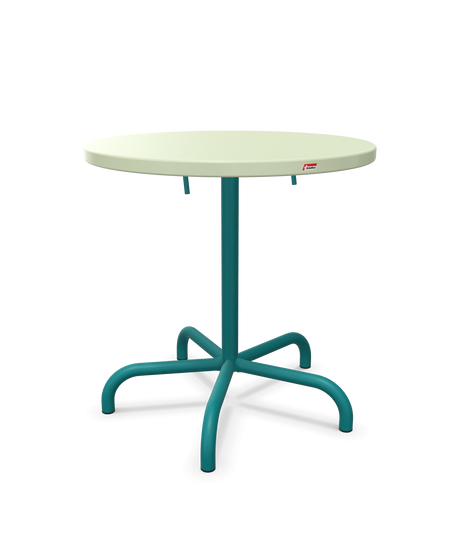 Schaffner Säntis Esstisch klappbar Ø72cm