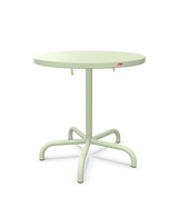 Schaffner Säntis Esstisch klappbar Ø72cm
