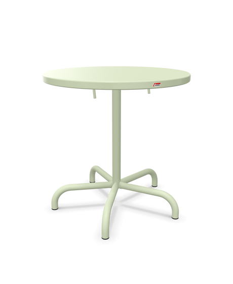 Schaffner Säntis Esstisch klappbar Ø72cm