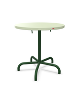 Schaffner Säntis Esstisch klappbar Ø72cm