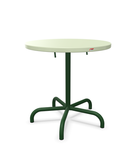 Schaffner Säntis Esstisch klappbar Ø72cm