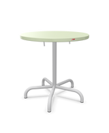 Schaffner Säntis Esstisch klappbar Ø72cm