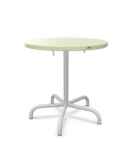 Schaffner Säntis Esstisch klappbar Ø72cm