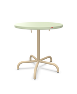 Schaffner Säntis Esstisch klappbar Ø72cm