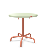 Schaffner Säntis Esstisch klappbar Ø72cm