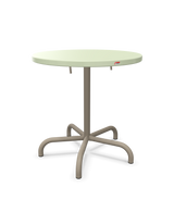 Schaffner Säntis Esstisch klappbar Ø72cm