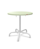 Schaffner Säntis Esstisch klappbar Ø72cm