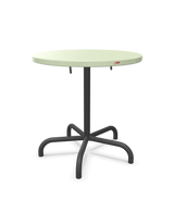 Schaffner Säntis Esstisch klappbar Ø72cm