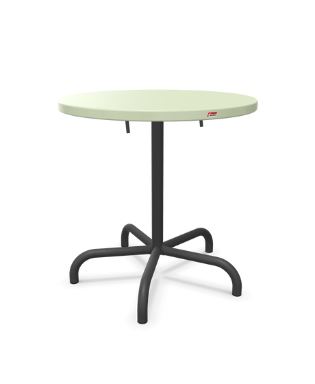 Schaffner Säntis Esstisch klappbar Ø72cm