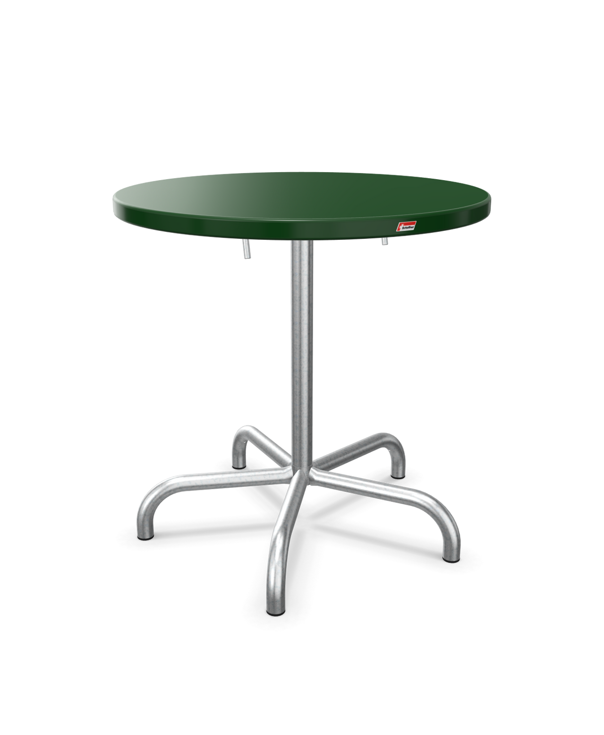 Schaffner Säntis Esstisch klappbar Ø72cm