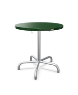 Schaffner Säntis Esstisch klappbar Ø72cm