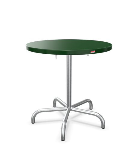 Schaffner Säntis Esstisch klappbar Ø72cm