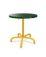 Schaffner Säntis Esstisch klappbar Ø72cm