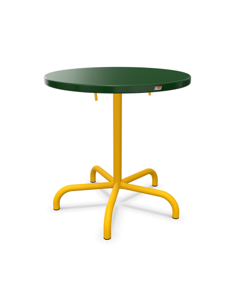 Schaffner Säntis Esstisch klappbar Ø72cm